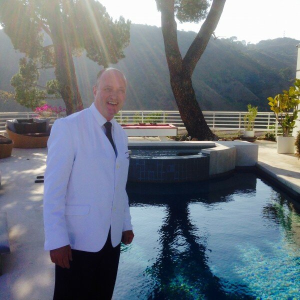 LOS ANGELES: LAST WEEK OF MAY: 30 YEARS ON AFTER MY FIRST VISIT AND ONE OF MY FIRST INTERNATIONAL CONTESTS