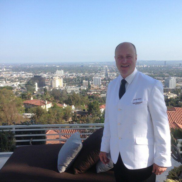 LOS ANGELES: LAST WEEK OF MAY: 30 YEARS ON AFTER MY FIRST VISIT AND ONE OF MY FIRST INTERNATIONAL CONTESTS