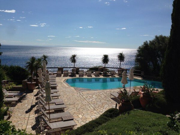 IL PELLICANO: MY FAVOURITE HOTEL