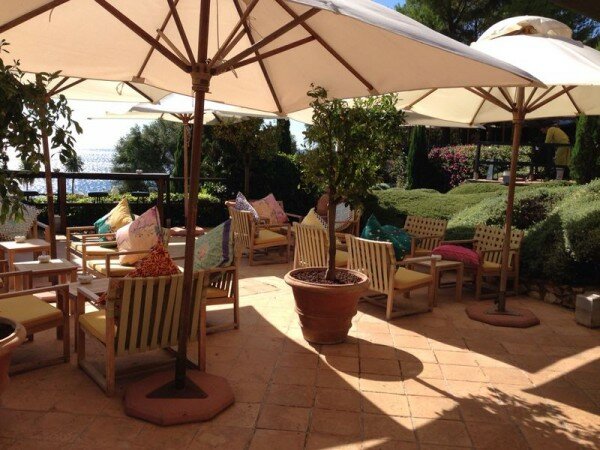 IL PELLICANO: MY FAVOURITE HOTEL IL PELLICANO: MY FAVOURITE HOTEL