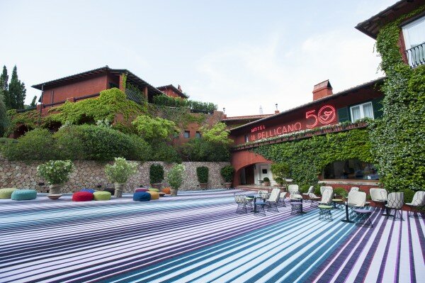 IL PELLICANO: MY FAVOURITE HOTEL IL PELLICANO: MY FAVOURITE HOTEL
