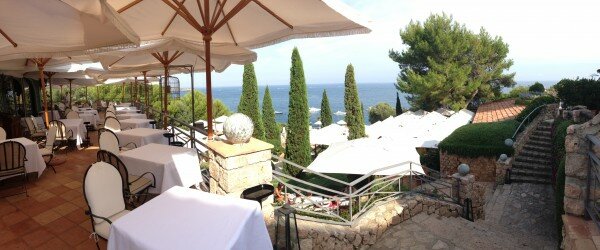 COLIN FIELD AND IL PELLICANO