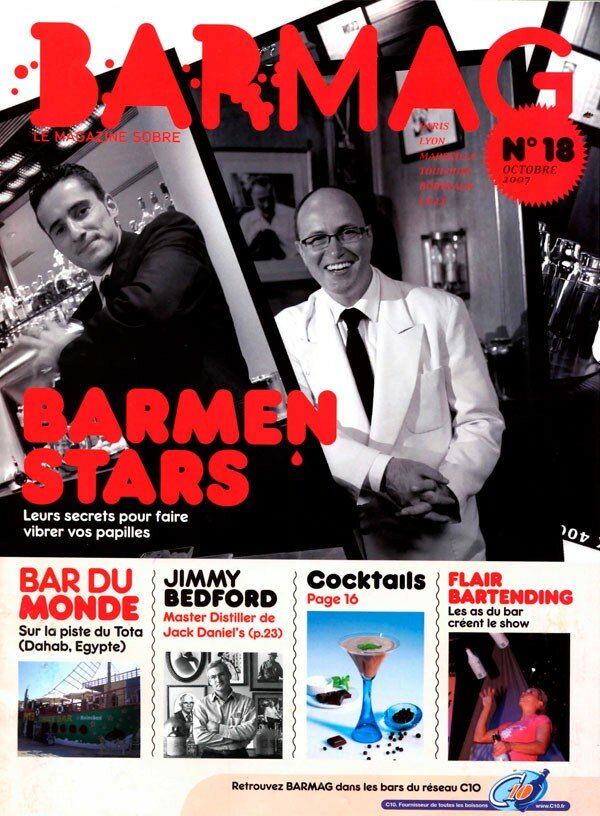 Barmag