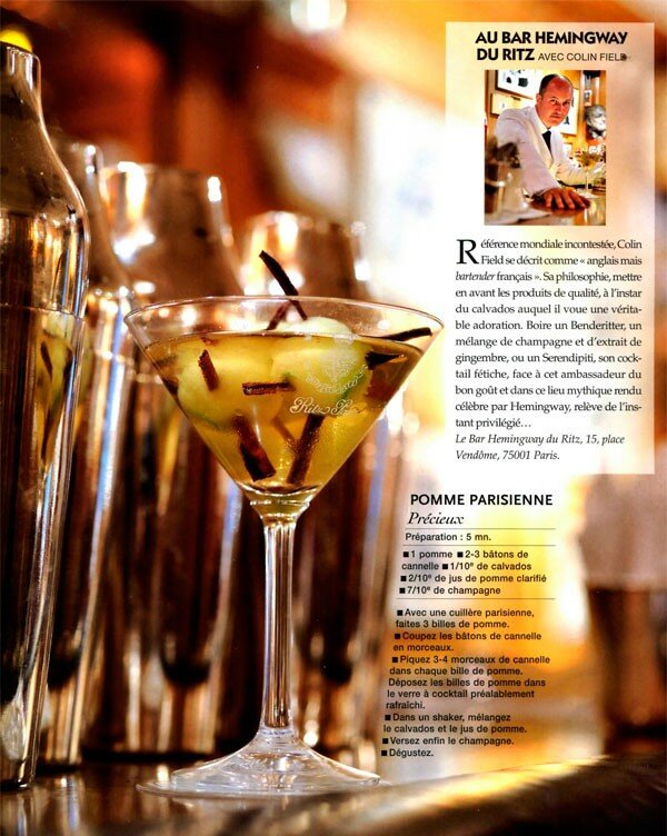 Saveurs