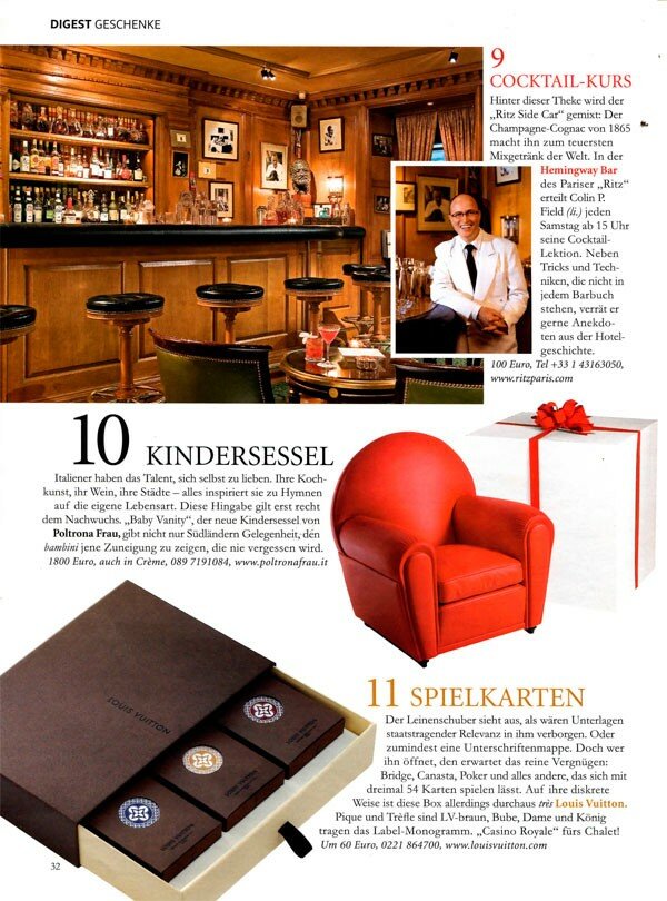 Architectural Digest
